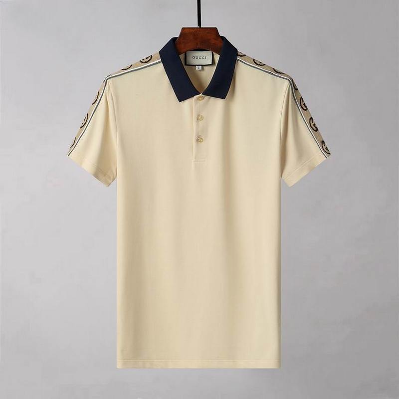 Gucci Men's Polo 158